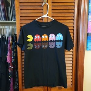 PacMan T-shirt